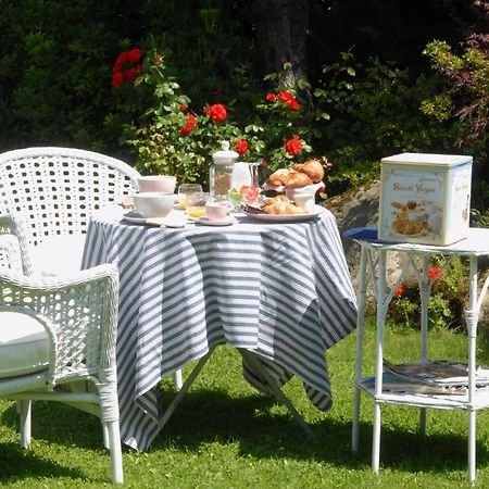Bed and Breakfast Il Gomitolo Biella Exterior foto